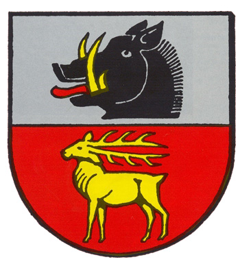 Wappen Inzigkofen